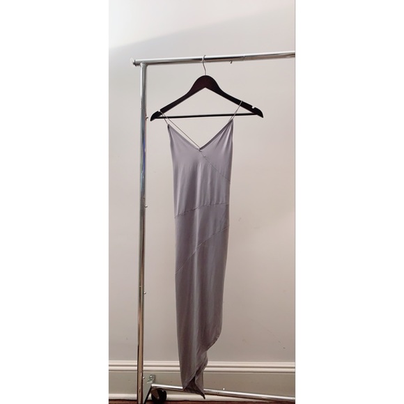 Slinky Slip Dress - Picture 5 of 5